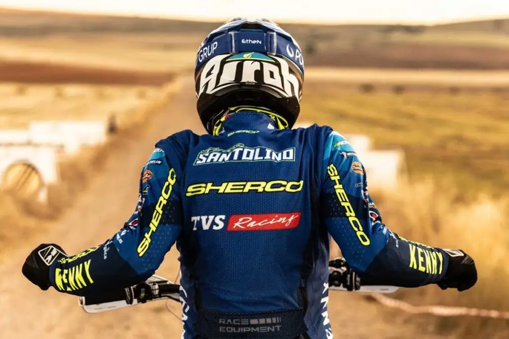 Lorenzo Santolino en la Baja Aragón